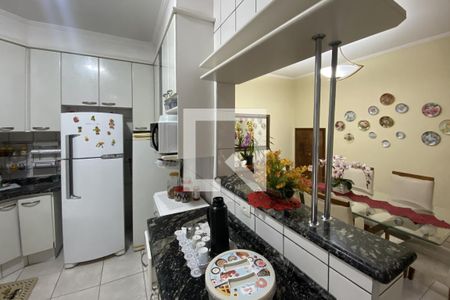 Casa à venda com 404m², 5 quartos e 4 vagasCozinha