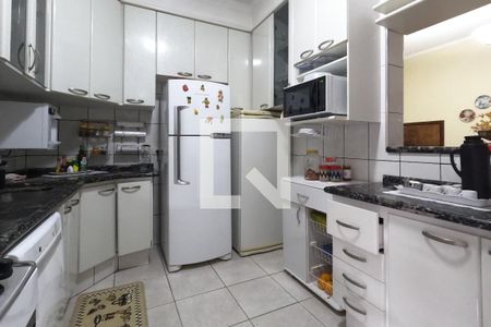 Casa à venda com 404m², 5 quartos e 4 vagasCozinha