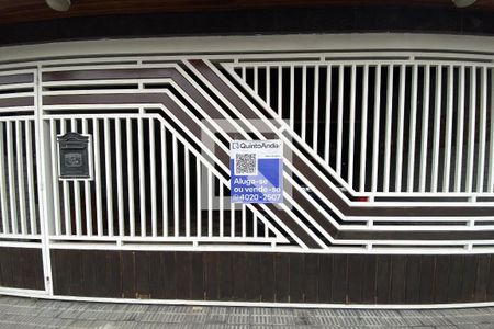 Casa à venda com 404m², 5 quartos e 4 vagasPlaca