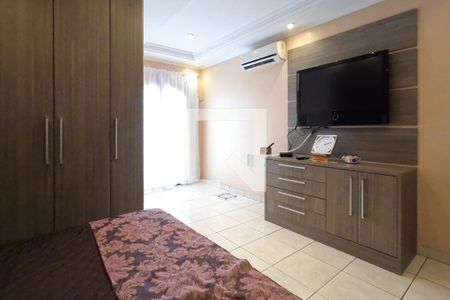 Casa à venda com 404m², 5 quartos e 4 vagasSuíte 1