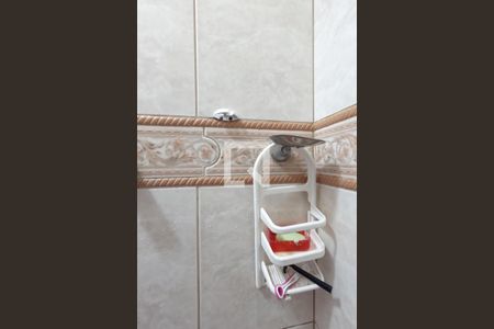 Casa à venda com 404m², 5 quartos e 4 vagasBanheiro de Serviço