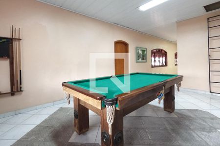 Casa à venda com 404m², 5 quartos e 4 vagasSalão de Jogos