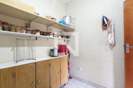 Casa à venda com 404m², 5 quartos e 4 vagasQuarto de Serviço