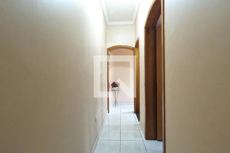 Casa à venda com 404m², 5 quartos e 4 vagasCorredor