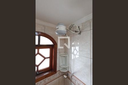 Casa à venda com 404m², 5 quartos e 4 vagasBanheiro da Suíte 2