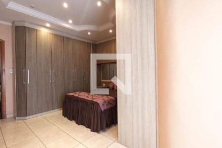 Casa à venda com 404m², 5 quartos e 4 vagasSuíte 1