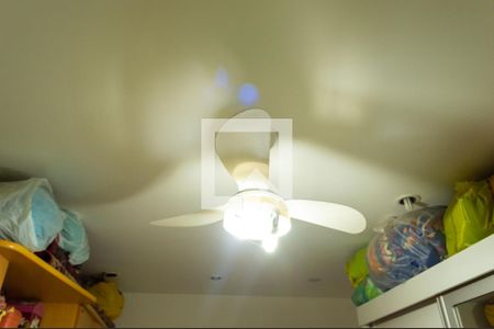 Apartamento à venda com 220m², 4 quartos e 3 vagasDetalhe do escritorio