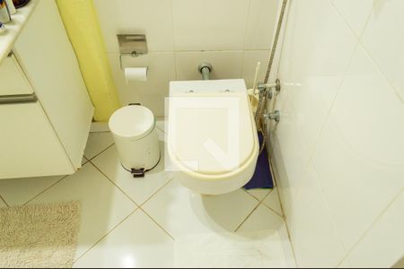 Apartamento à venda com 220m², 4 quartos e 3 vagasQuarto 2 - Suíte