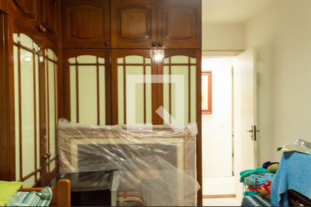 Apartamento à venda com 220m², 4 quartos e 3 vagasQuarto 3