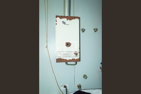 Apartamento à venda com 220m², 4 quartos e 3 vagasÁrea de Serviço