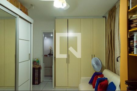 Apartamento à venda com 220m², 4 quartos e 3 vagasQuarto 1