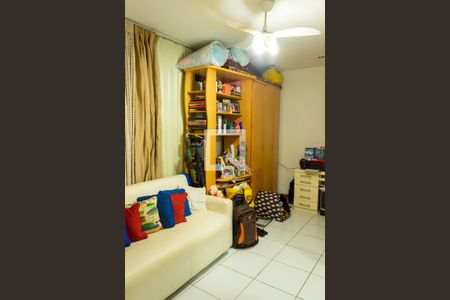 Apartamento à venda com 220m², 4 quartos e 3 vagasQuarto 1