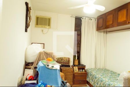 Apartamento à venda com 220m², 4 quartos e 3 vagasQuarto 3