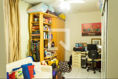 Apartamento à venda com 220m², 4 quartos e 3 vagasQuarto 1