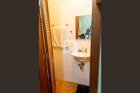 Apartamento à venda com 220m², 4 quartos e 3 vagasÁrea de Serviço