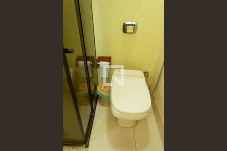 Apartamento à venda com 220m², 4 quartos e 3 vagasQuarto 4 - Suíte