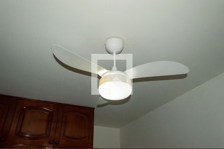 Apartamento à venda com 220m², 4 quartos e 3 vagasQuarto 3