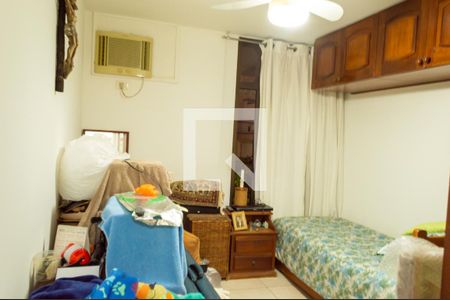 Apartamento à venda com 220m², 4 quartos e 3 vagasQuarto 3