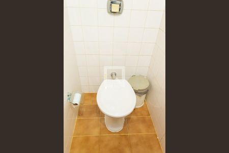 Apartamento à venda com 220m², 4 quartos e 3 vagasÁrea de Serviço