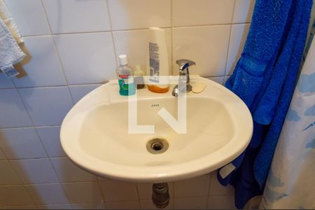 Apartamento à venda com 220m², 4 quartos e 3 vagasÁrea de Serviço