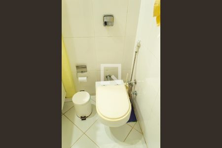 Apartamento à venda com 220m², 4 quartos e 3 vagasQuarto 2 - Suíte