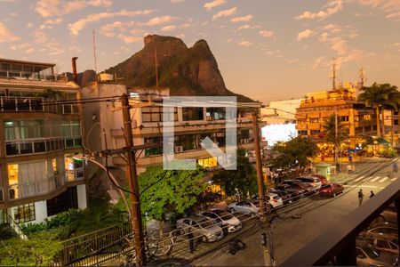 Apartamento à venda com 220m², 4 quartos e 3 vagasVista do Quarto 1