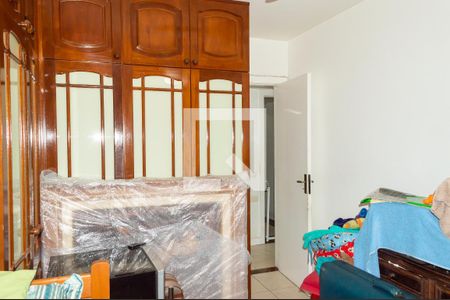 Apartamento à venda com 220m², 4 quartos e 3 vagasQuarto 3