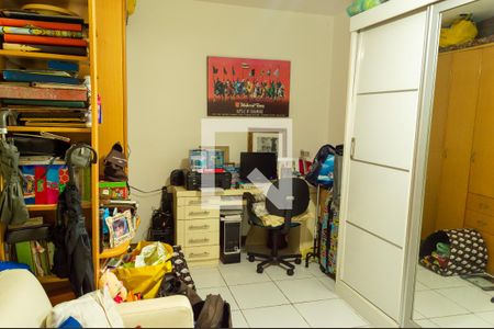 Apartamento à venda com 220m², 4 quartos e 3 vagasQuarto 1