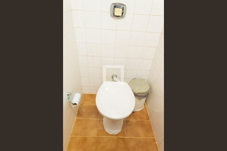 Apartamento à venda com 220m², 4 quartos e 3 vagasÁrea de Serviço