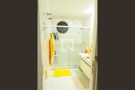 Apartamento à venda com 220m², 4 quartos e 3 vagasQuarto 2 - Suíte