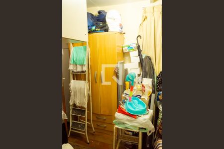 Apartamento à venda com 220m², 4 quartos e 3 vagasÁrea de Serviço