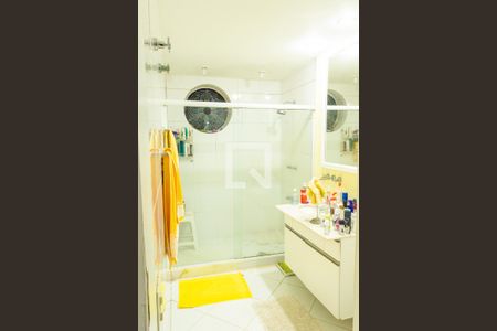 Apartamento à venda com 220m², 4 quartos e 3 vagasQuarto 2 - Suíte