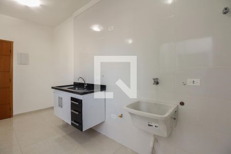 Apartamento à venda com 33m², 1 quarto e sem vagaÁrea de serviço 