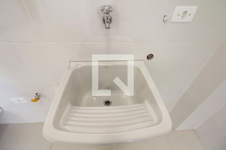 Apartamento à venda com 33m², 1 quarto e sem vagaÁrea de serviço 