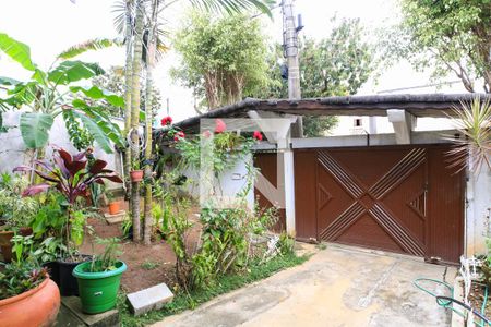 Casa para alugar com 225m², 2 quartos e 2 vagasGaragem / Quintal