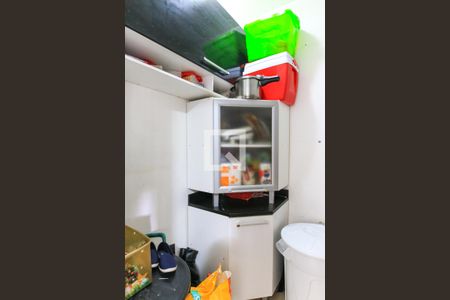 Casa para alugar com 225m², 2 quartos e 2 vagasDispensa