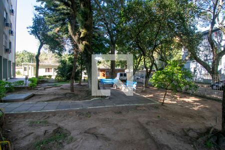 Apartamento para alugar com 38m², 1 quarto e 1 vagaÁrea comum