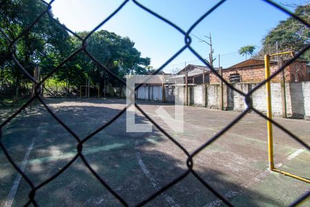 Apartamento para alugar com 38m², 1 quarto e 1 vagaQuadra Esportiva