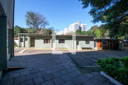 Apartamento para alugar com 38m², 1 quarto e 1 vagaÁrea comum - Salão de festas