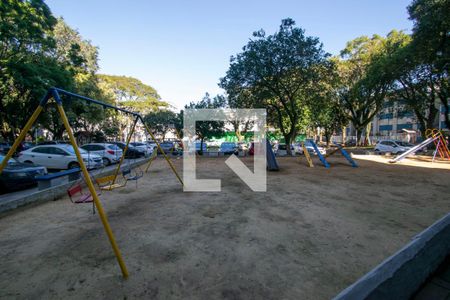 Apartamento para alugar com 38m², 1 quarto e 1 vagaÁrea Comum - Playground