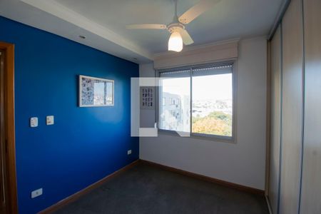 Quarto de apartamento para alugar com 1 quarto, 38m² em Cristal, Porto Alegre