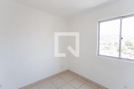 Suíte de apartamento para alugar com 3 quartos, 74m² em Pompéia, Belo Horizonte