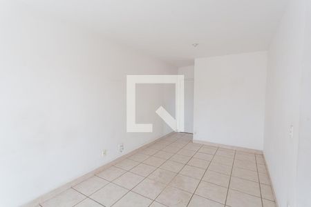 Sala de apartamento para alugar com 3 quartos, 74m² em Pompéia, Belo Horizonte