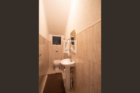 Lavabo de casa à venda com 3 quartos, 150m² em Presidente Altino, Osasco