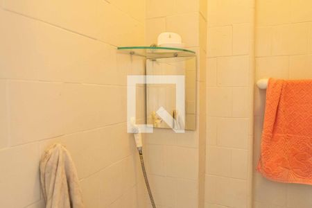 Apartamento à venda com 86m², 2 quartos e 1 vagaBanheiro de Serviço