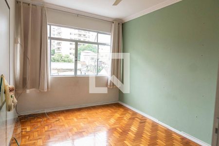 Quarto 1 de apartamento à venda com 2 quartos, 86m² em Icaraí, Niterói