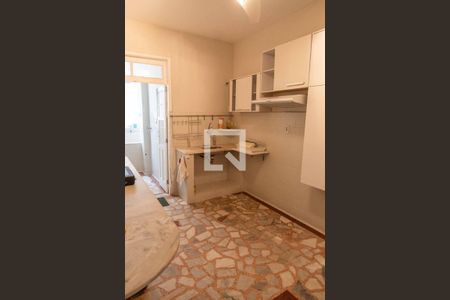 Apartamento à venda com 86m², 2 quartos e 1 vagaCozinha