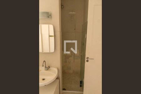 Apartamento à venda com 86m², 2 quartos e 1 vagaBanheiro Social