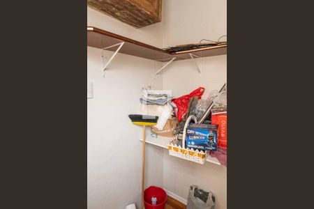 Apartamento à venda com 86m², 2 quartos e 1 vagaQuarto de Serviço