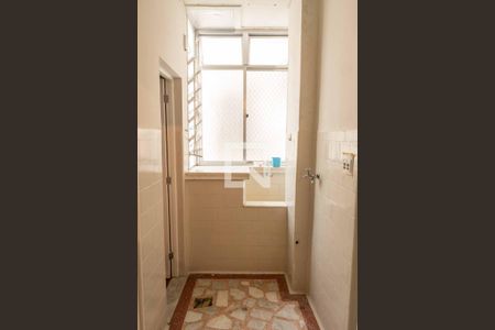 Apartamento à venda com 86m², 2 quartos e 1 vagaÁrea de Serviço